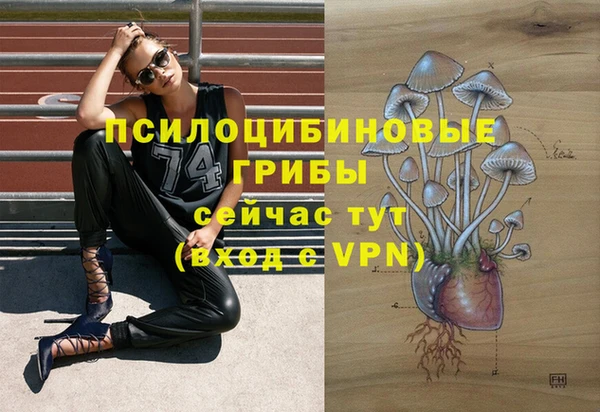прущий лед Баксан